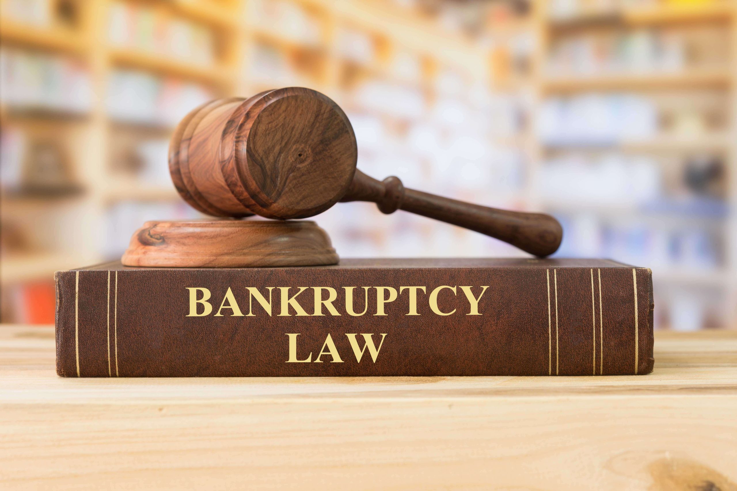 Understanding Bankruptcy Law in Newburgh - Key information about the laws and statutes governing the process of bankruptcy.